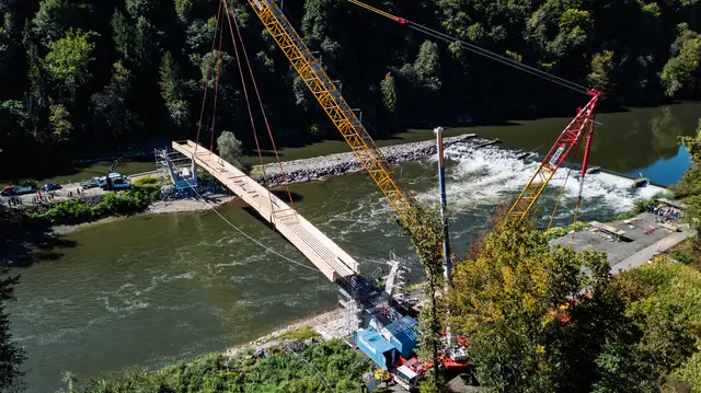 Foto: Günter Simmerl