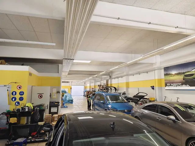 Die Qualität hat sich herumgesprochen. | Foto: Rebekka Sadiki-Peckary