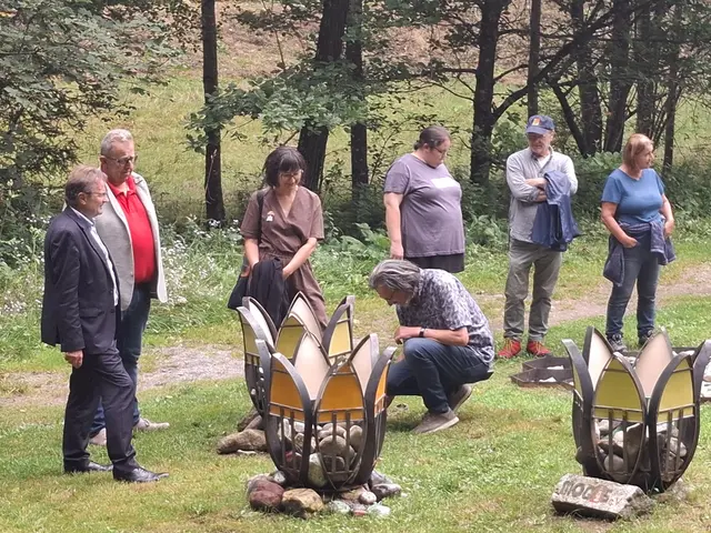 Foto: SPÖ Zwettl an der Rodl