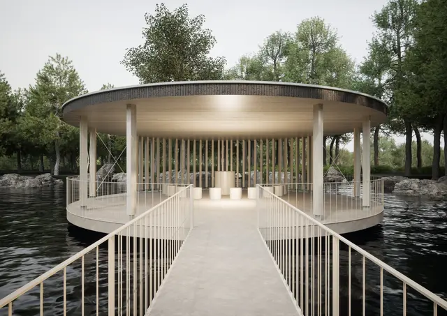 Foto: Pointinger Bau