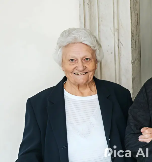 Sterbefall Theresia Brunner, 91 Jahre | Foto: privat