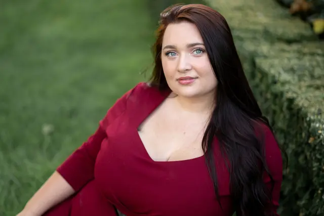 Derzeit ist die gebürtige Pölserin Lilly Rottensteiner in Wien am Raimund Theater zu sehen. | Foto: Julia Pabst