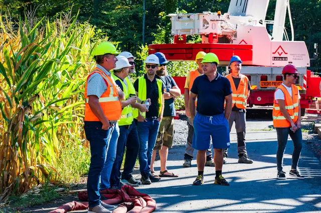 Foto: Günter Simmerl