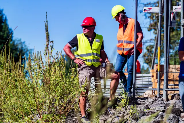 Foto: Günter Simmerl