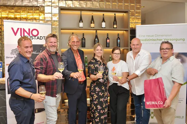 Foto: Sascha Trimmel