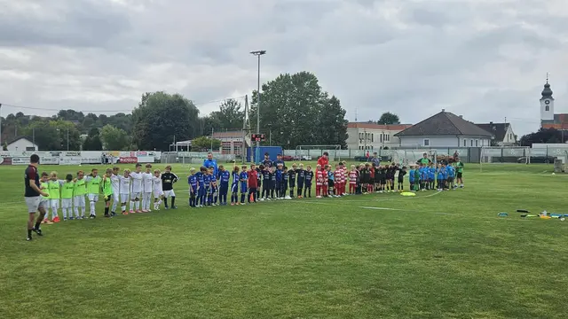Foto: SC Kemeten