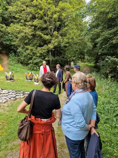 Foto: SPÖ Zwettl an der Rodl