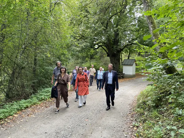 Foto: SPÖ Zwettl an der Rodl