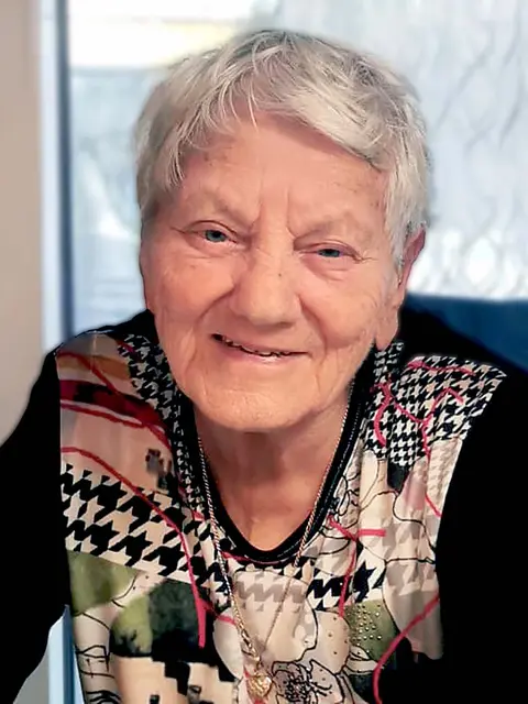 Todesfall. ST. MARIENKIRCHEN BEI SCHÄRDING: Anna Eder im 94. Lebensjahr
 | Foto: Privat
