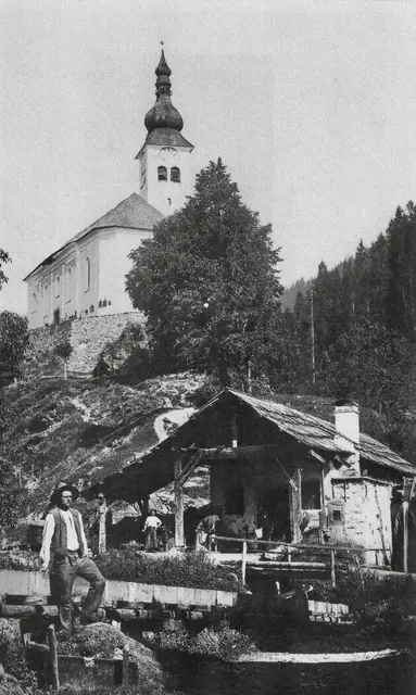 Foto: Verein Erinnern Gailtal