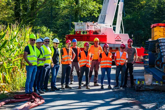 Foto: Günter Simmerl