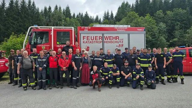 Foto: BSB EHBI Christian Teis