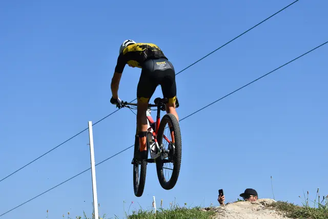 Der RC Petzen Arbö organisiert in 2 Tagen 3 Rennen. | Foto: Radclub Petzen Arbö