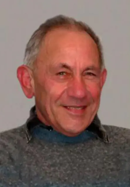 Todesfall. ST. WILLIBALD: Franz Jagereder im 81. Lebensjahr
 | Foto: Privat