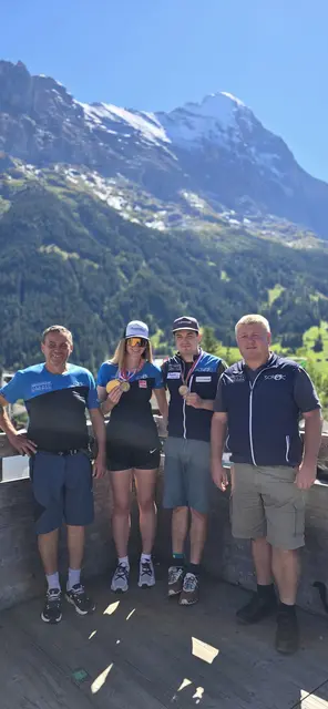 Foto: SV Rosenau-Edlbach