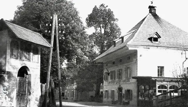 Foto: Verein Erinnern Gailtal