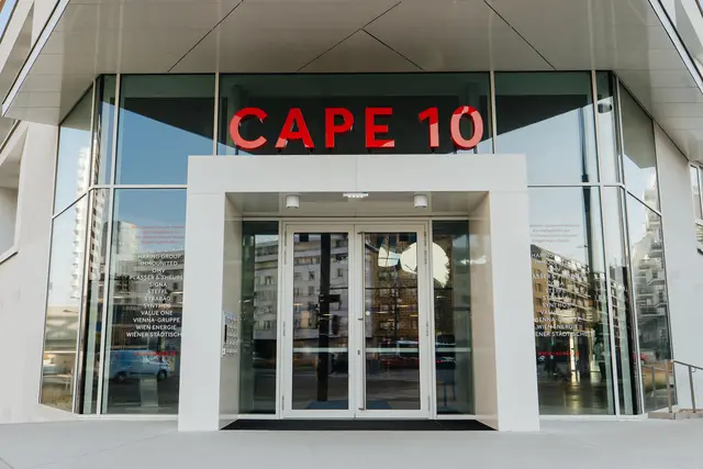Das Cape 10 ist eine der Spielstätte des Jungen Theaters in Favoriten. | Foto: fotografiefetz