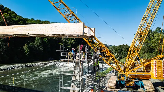 Foto: Günter Simmerl