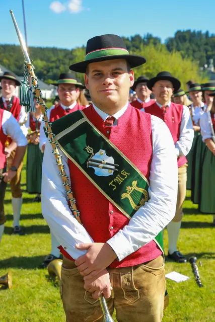 Lukas aus Kirchberg b. M | Foto: Zaim Softic