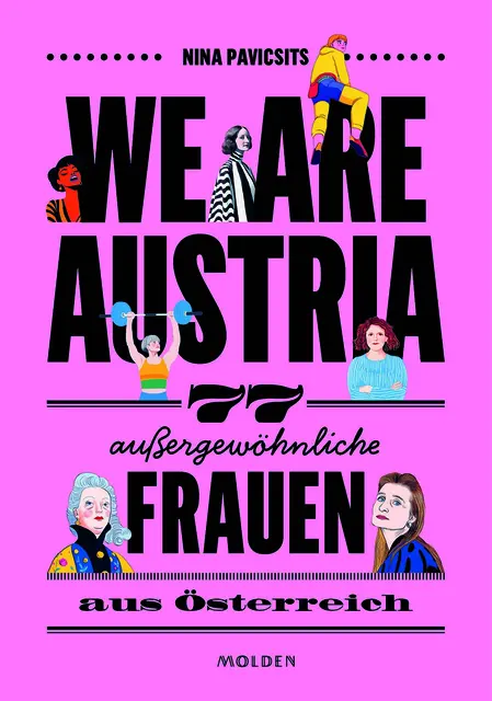 Foto: Molden Verlage