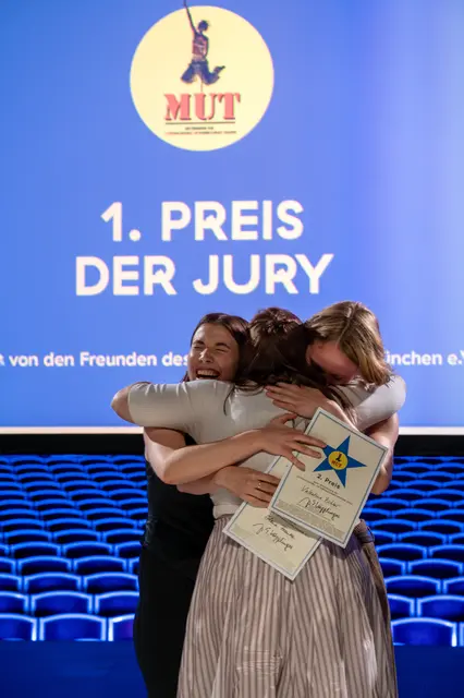 Vor Kurzem gewann die Pölser Musicaldarstellerin den MUT-Preis. | Foto: Adrienne Meister