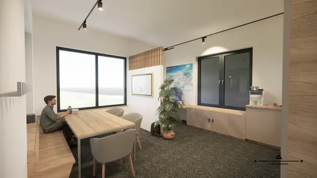 Foto: Bergbahnen Steinplatte