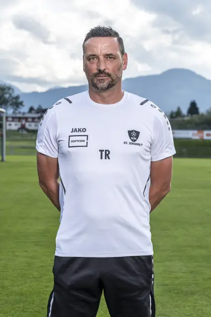 Herbert Ramsbacher ist nicht mehr SK-Trainer. | Foto: PlaTo/SK St. Johann