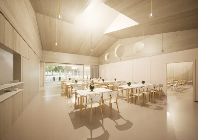 Foto: Pointinger Bau