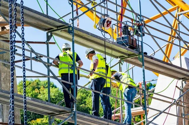 Foto: Günter Simmerl