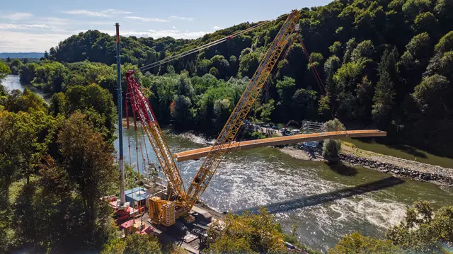 Foto: Günter Simmerl