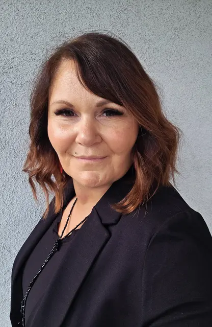Karin Böhm