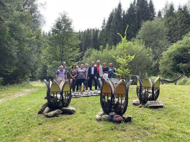 Foto: SPÖ Zwettl an der Rodl