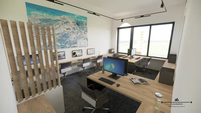 Foto: Bergbahnen Steinplatte