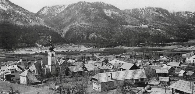 Foto: Verein Erinnern Gailtal