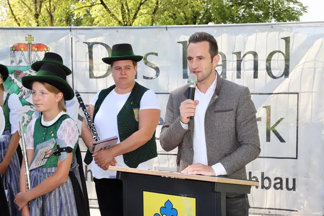 Foto: Alfred Mayer