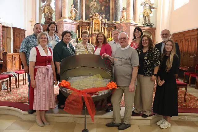 Foto: Schrödl Gerhard