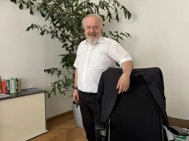 Foto: Lisa Kammann/MeinBezirk