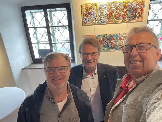 Foto: SPÖ Zwettl an der Rodl