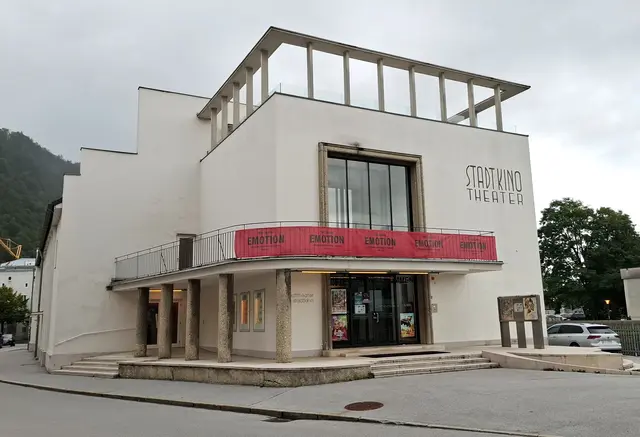 "Der Soldat Monika" wird im Stadtkino gezeigt. | Foto: Josef Wind