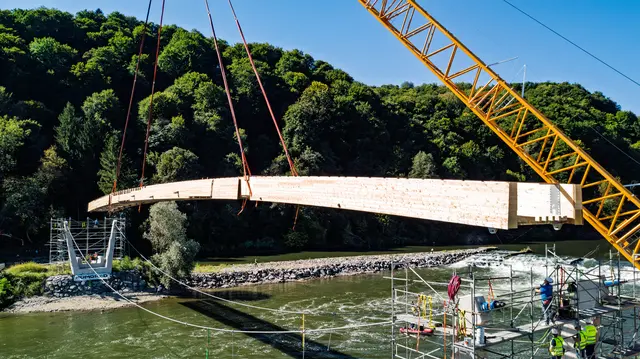 Foto: Günter Simmerl