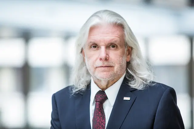 Der Gewerkschafter und SPÖ-Bezirksrat Josef Zellhofer ist verstorben. (Archivfoto) | Foto: ÖGB