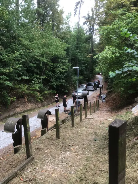 Foto: Landjugend - Sprengel Gföhl