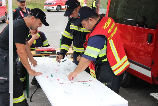 Foto: Bezirksfeuerwehrkommando Jennersdorf