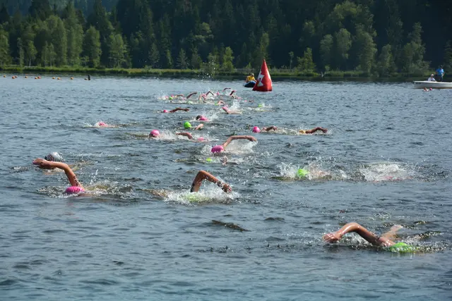 Foto: Triathlonverein Kitzbühel