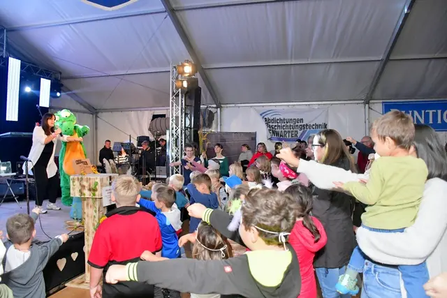 Foto: Verein "Lebensfreid fia olle Leit"