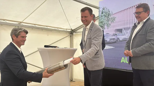 Foto: Waltraud Fischer