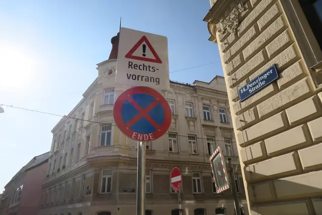 Foto: Patricia Hillinger/MeinBezirk