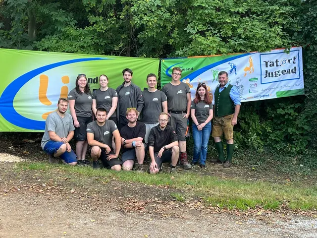 Foto: Landjugend - Sprengel Gföhl