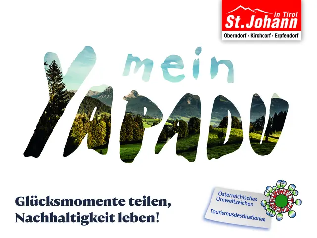 Foto: TVB ST. Johann