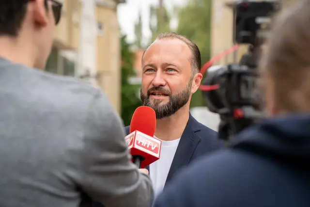 Foto: SPÖ/Windholz
